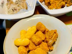 -Pelicana百利家炸鸡(江南西名店城店)