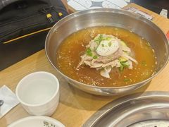 -本家韩国烤肉(青岛万象城店)
