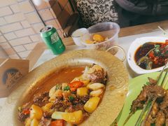 -北疆饭店(吴江店)