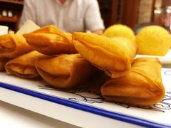 -老乡鸡(亚夏汽车城同创科技园店)