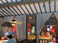 -老湘村·湖南土菜(天河维多利店)