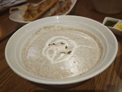 -安妮意大利餐厅(世贸天阶店)