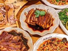 -張飛扒肉·龙江非遗(道外店)