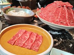 -牛New寿喜烧(新六百店)