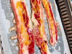 -千纸鹤嫩汁烤肉(西大直街店)