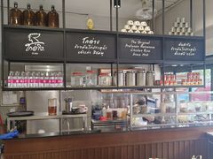 -红大哥水门鸡饭(總店)