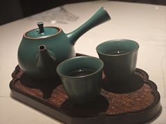 -潮堂 · 潮州菜(人广来福士店)