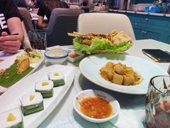-美奈小馆·越南料理(中航城君尚购物中心店)