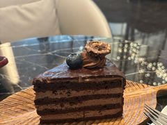 -V咖啡(兰州盛达希尔顿酒店)