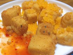 风沙海盐豆腐-二孃鸡爪爪(东风路总店)