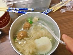 -同利肉燕老铺(澳门路店)
