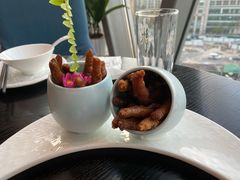 -柒园·三十年创意杭帮菜(龙湖滨江天街店)