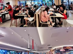 -乡村基(世纪店)