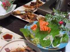 -大渔铁板烧(万象城店)