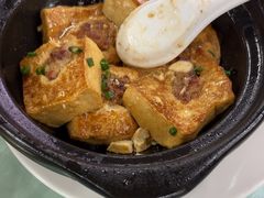 -岭下农庄·农家菜·野生大头鱼·公司团建(福永凤凰山店)