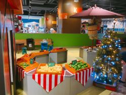 -幻贝家儿童乐园(苏州中心店)