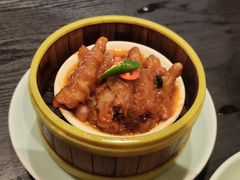 -五缘湾凯悦酒店·悦饗中餐厅