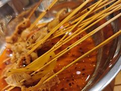 -嘉州鲜知味钵钵鸡(奎星楼店)