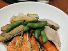 -上海人家花樣年华(中山公园店)