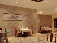 -苏州阳澄湖澜廷酒店-有景阁中餐厅