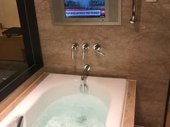 -天津滨海圣光皇冠假日酒店