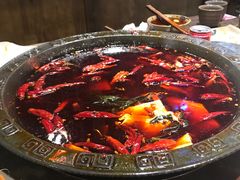 -重庆渝达老火锅(春熙路店)