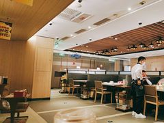 -海底捞大排档火锅(悦荟广场店)