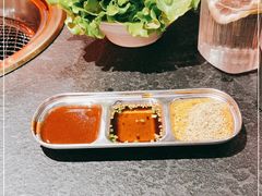-伊茉家的烤肉店(勒泰中心店)
