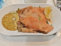-宜家·瑞典风味餐厅(烟台路店)