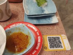 -元气寿司(环球港店)