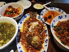 -八碗湘长沙市井菜(坡子街店)