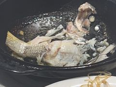 -百味馆·粤菜·湛江菜(后海花园店)