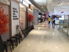 等位区-江渔儿酸菜鱼(映月湖环宇城店)