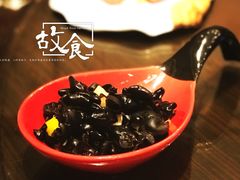 -南京富力万达嘉华酒店·游宴一品淮扬中餐厅