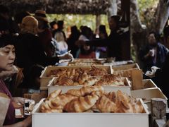 -Bamboo Saturday Market(Nana Jungle)