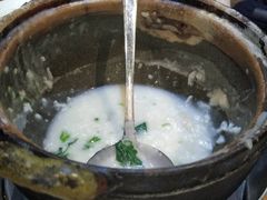 -金穗园·砂锅粥.醉鸡煲火锅(长寿路店)