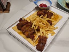 -松沪名灶·豆浆鱼头·新上海菜(江川路交大店)
