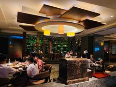 -湖滨28中餐厅·西湖宴·杭州君悦酒店