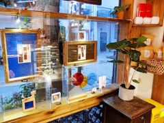 -西关84·History·Art·Cafe
