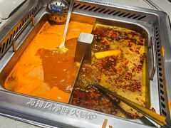 -海底捞火锅(漫乐城夜宵主题店)