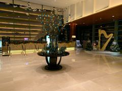 -深圳观澜格兰云天国际酒店