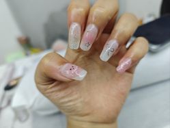 -喜柚自助美甲美睫