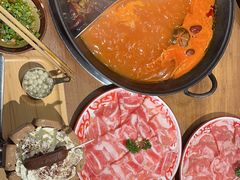 -楠火锅(昆山金鹰店)