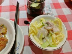 -龙桥私厨·姜花菊花过桥鱼·顺德菜(容桂店)