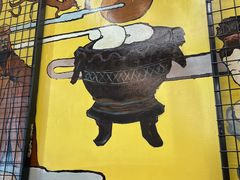 -民间瓦缸煨汤館(嵩山路店)