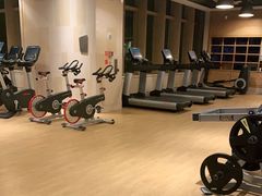-北京嘉里健身·Kerry Sports(北京嘉里大酒店)