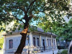 -江墅铁路遗址公园