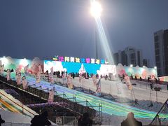 -沈阳奥体冰雪嘉年华