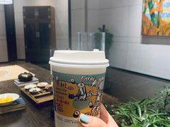 声声乌龙-茶颜悦色(河西王府井负一楼店)