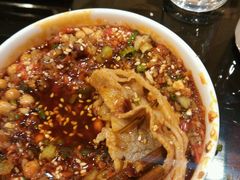 -安安火锅(上美广场店)